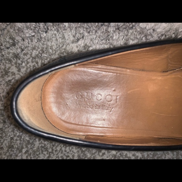 Gucci men loafers 7.5 main image 5